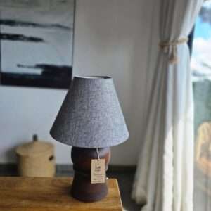 icon bedside lamp Elegant boho-inspired interior styling piece crafted for contemporary décor setups
