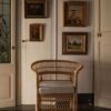malawi one seater chairs Statement African décor accent ideal for restaurants, lodges, and resort interiors