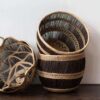 munyumbwe baskets Premium artisan décor accessory for stylish homes, Airbnbs, and boutique hotels