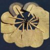 Neutral Fans Regular Size Artisan-crafted decorative accessory designed for functional and aesthetic appeal