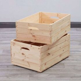 Tissue Holders Beautiful handcrafted home accessory adding warmth and texture to any space