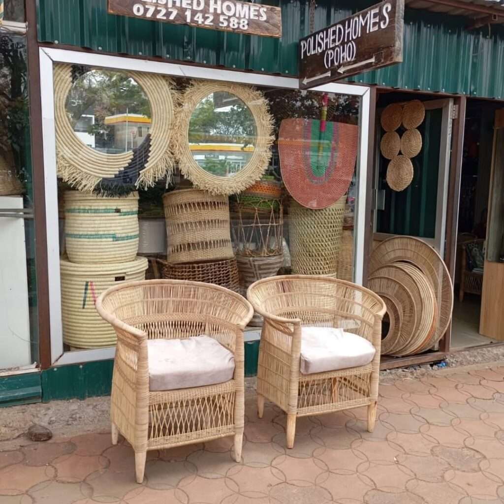 African bohemian décor chair designed for stylish seating and modern interior spaces african bohemian decor chairs